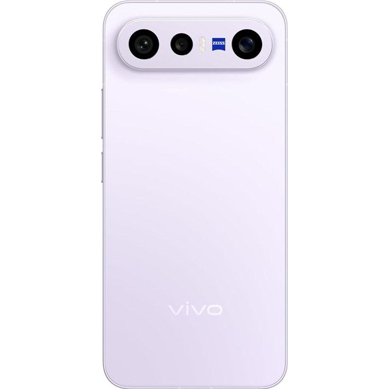 vivo X300 FE Global, V2537 512GB 12GB (Mist Purple) - Image 4
