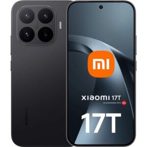 Xiaomi 17T Global 256GB 12GB (Black)
