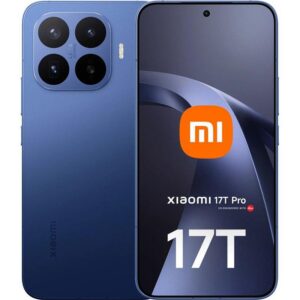 Xiaomi 17T Pro Global 512GB 12GB (Deep Blue)