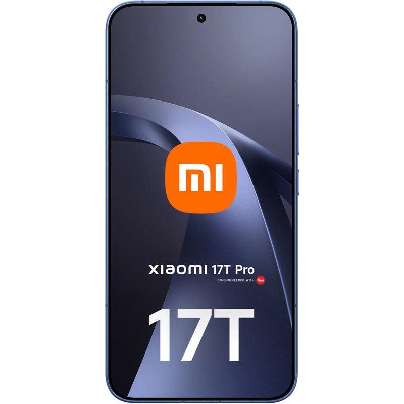 Xiaomi 17T Pro Global 512GB 12GB (Deep Blue) - Image 2