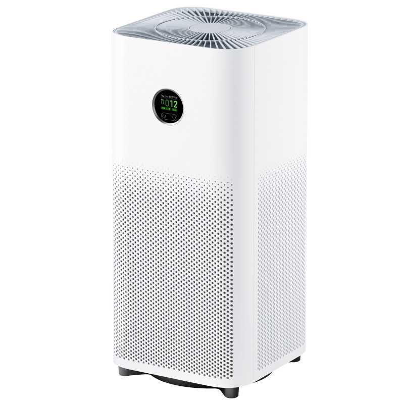 Xiaomi Mi Air Purifier 6 Plus (BHR09GMUK) - Image 2