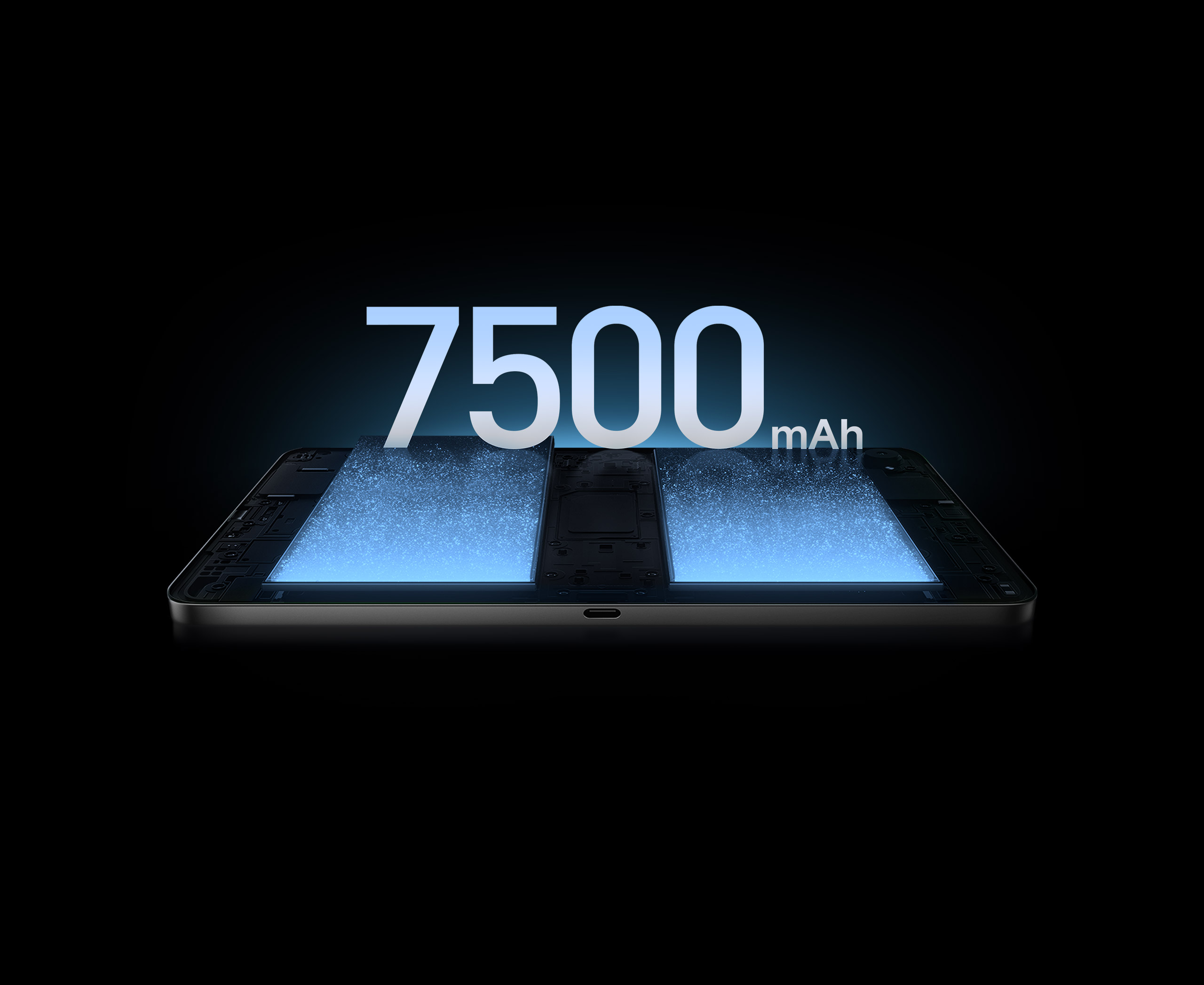Xiaomi Mi Pad Mini 8.8 inch WiFi (Global) (256GB+8GB, Purple) - Image 2