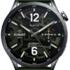 Xiaomi Watch S5 46mm (Green, BHR08IXGL)