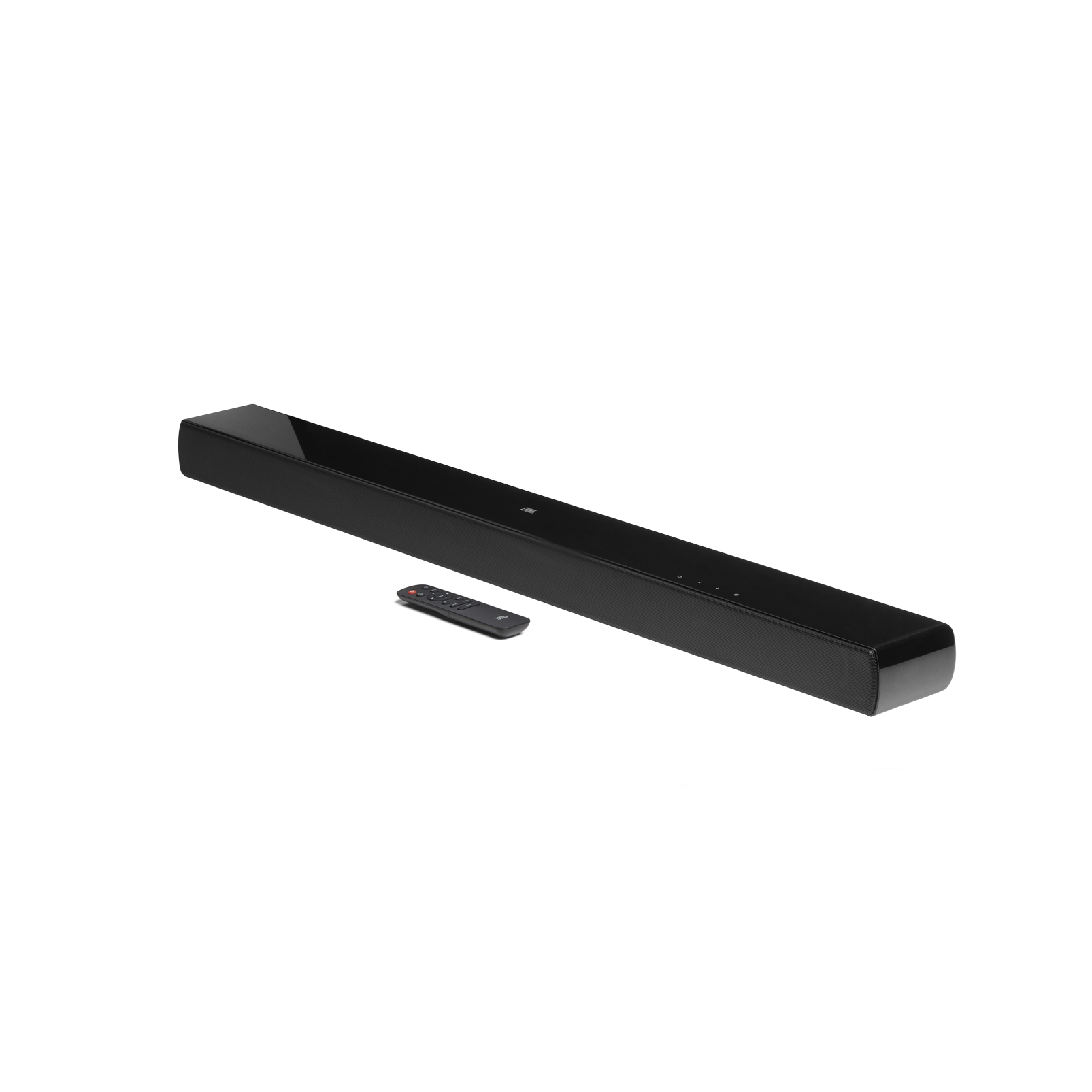 JBL Cinema SB120 2.0 Channel Soundbar (Black)