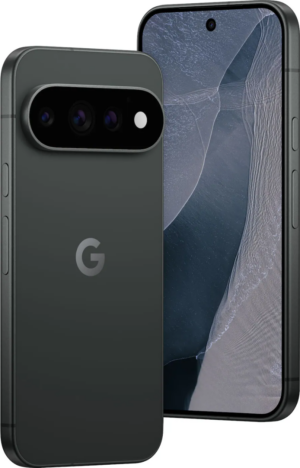 Google Pixel 11 Pro 256GB 12GB (Obsidian) - Unlocked, Dual eSIM (US Spec)