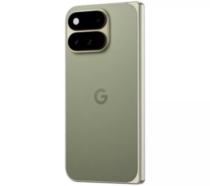 Google Pixel 11 Pro Fold 256GB 16GB (Olive)