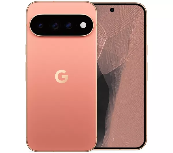 Google Pixel 11 Pro XL 256GB 12GB (Canyon)