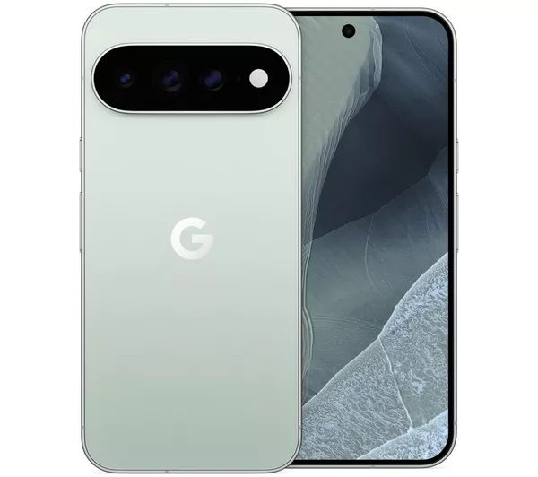 Google Pixel 11 Pro XL 256GB 12GB (Fog)