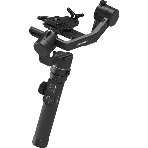 Feiyu AK4500 3-Axis Handheld Gimbal Stabilizer (for DSLR/Mirrorless)