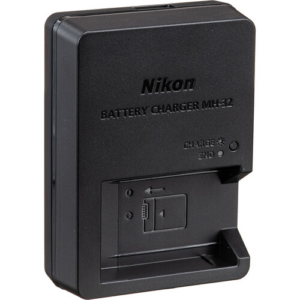 Nikon MH-32 Battery Charger (Bulk Pack)
