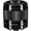 Sony E 50mm F1.8 OSS Lens - Black (SEL50F18/B)
