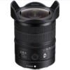 Sony FE 8-14mm F3.5 Fisheye G Lens (SEL814G)
