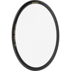 B+W 007 Clear MRC Nano Master Filter (60mm)