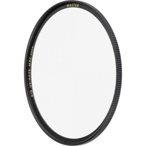 B+W 010 UV-Haze MRC Nano Master Filter (60mm)