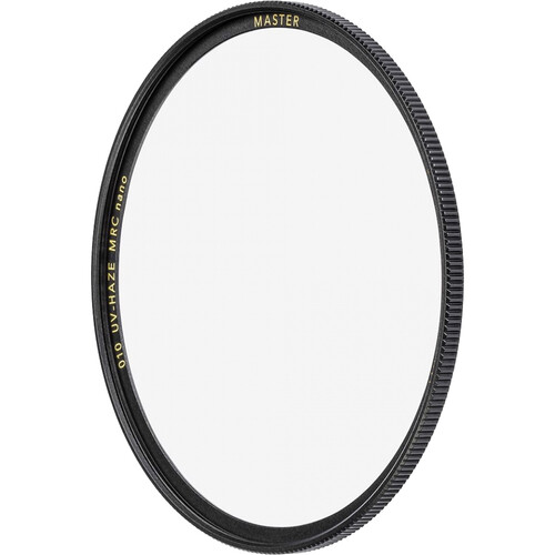B+W 010 UV-Haze MRC Nano Master Filter (60mm)