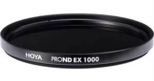 Hoya PROND EX 1000 (ND3.0) Filter (82mm)