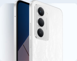 Xiaomi POCO M8s 5G (Global Version) 256GB 8GB (White)