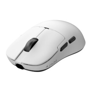 Ajazz AJ159 NLP Gaming Mouse (White)