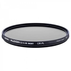Hoya Fusion ONE Next CIR-PL Filter (67mm)