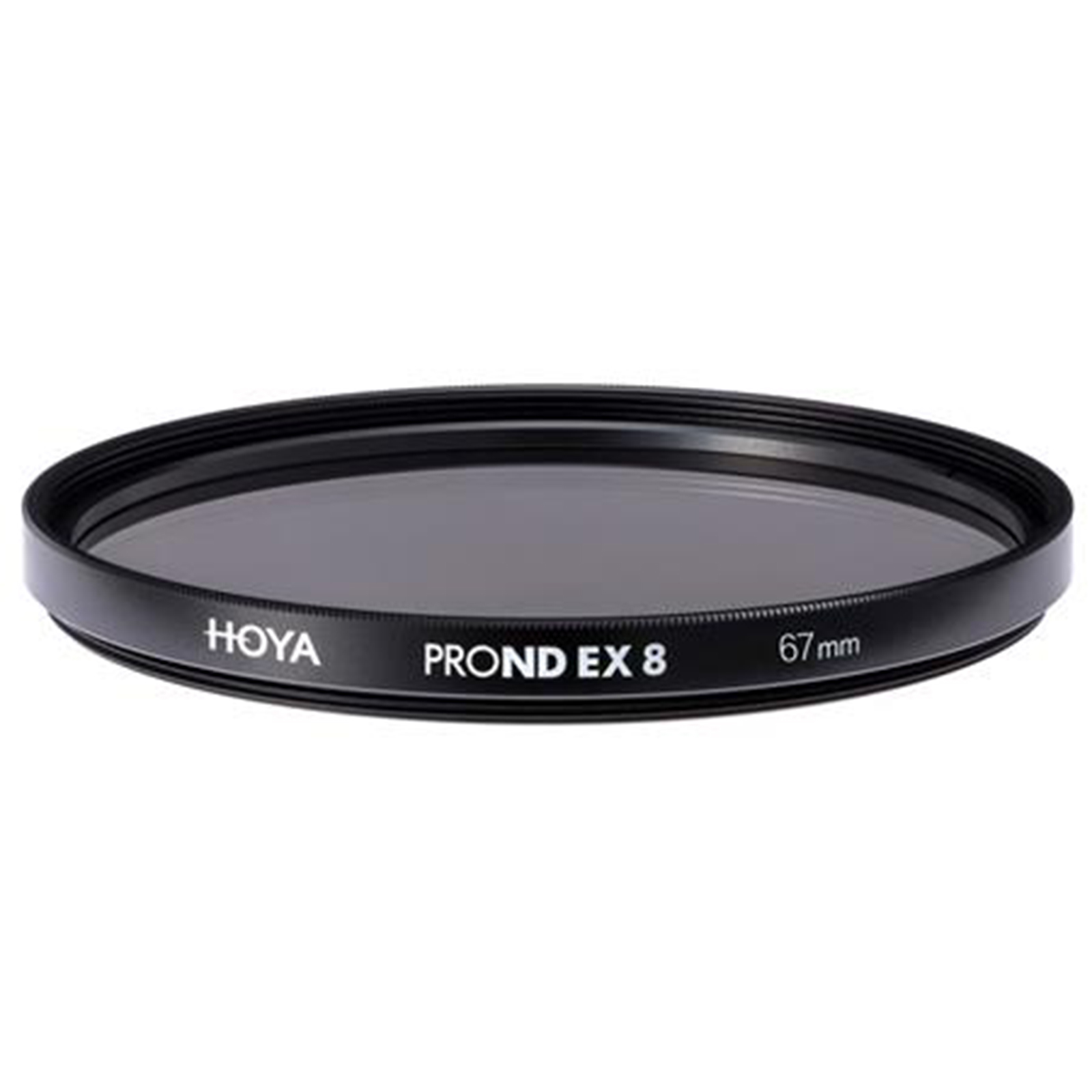 Hoya PROND EX 8 (ND0.9) Filter (67mm)