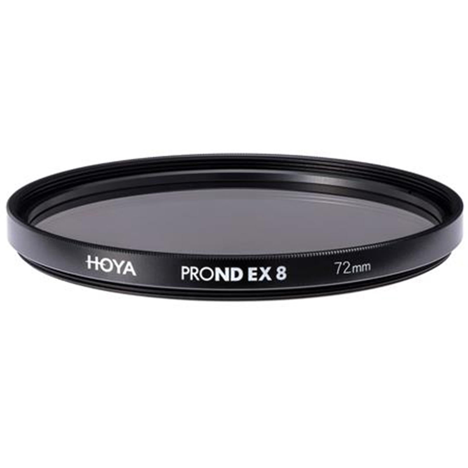 Hoya PROND EX 8 (ND0.9) Filter (72mm)