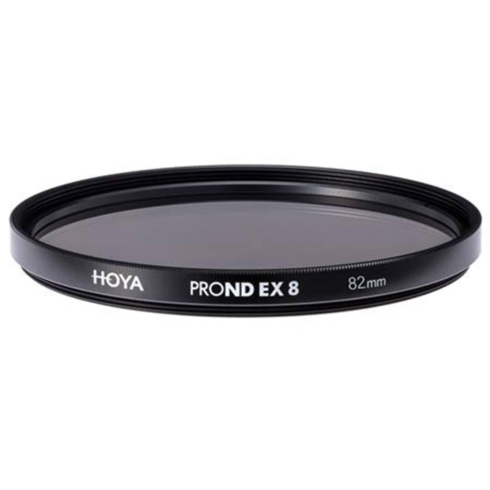 Hoya PROND EX 8 (ND0.9) Filter (82mm)