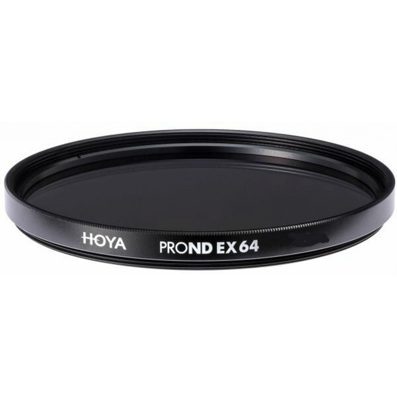 Hoya PROND EX 64 (ND1.8) Filter (67mm)