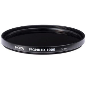 Hoya PROND EX 1000 (ND3.0) Filter (67mm)