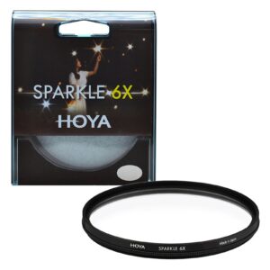 Hoya Sparkle 6X Filter (67mm)
