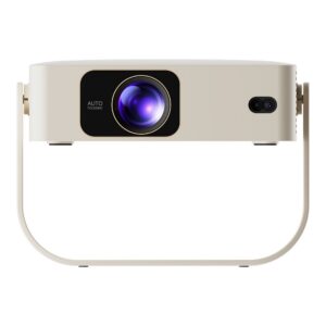 HONOR Choice Projector Air Pro (White, 1080P)