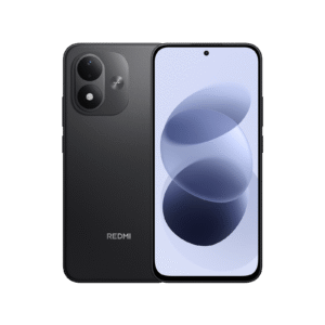 Xiaomi Redmi Note 17 5G (Global Version) 128GB 6GB (Black)