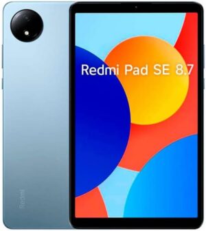 Xiaomi Redmi Pad SE 8.7 4G 128GB 6GB (Sky Blue, Global Version)