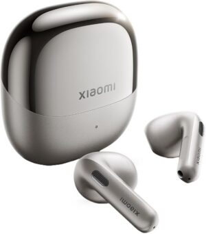 Xiaomi Buds 6 (Titan, BHR08OHGL)