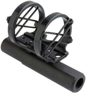 Rode SM5 Camera Ring-Clamp Shock Mount
