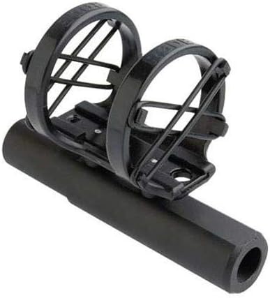 Rode SM5 Camera Ring-Clamp Shock Mount