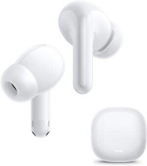 Xiaomi Redmi Buds 8 Lite (Global Version) (White, BHR08OLGL)