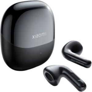 Xiaomi Buds 6 (Black, BHR08ODGL)