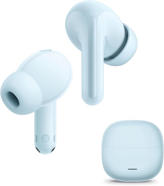 Xiaomi Redmi Buds 8 Lite (Global Version) (Blue, BHR08OJGL)