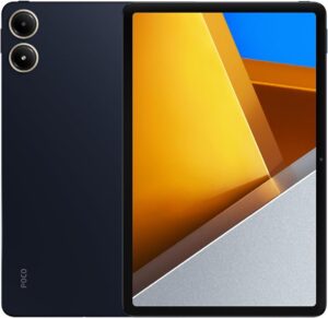 Xiaomi Poco Pad WiFi 256GB 8GB (Blue)