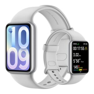 Xiaomi Mi Band 10 Pro (Global Version) (Silver)