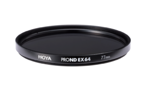 Hoya PROND EX 64 (ND1.8) Filter (77mm)
