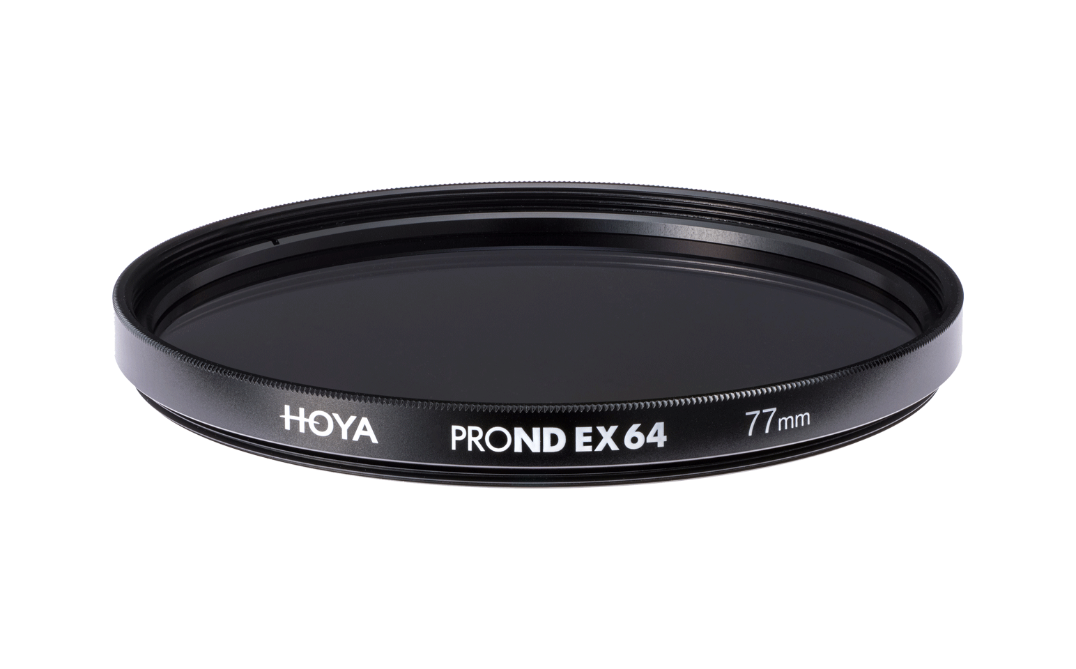 Hoya PROND EX 64 (ND1.8) Filter (77mm)