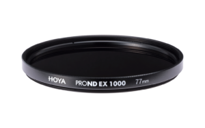 Hoya PROND EX 1000 (ND3.0) Filter (77mm)