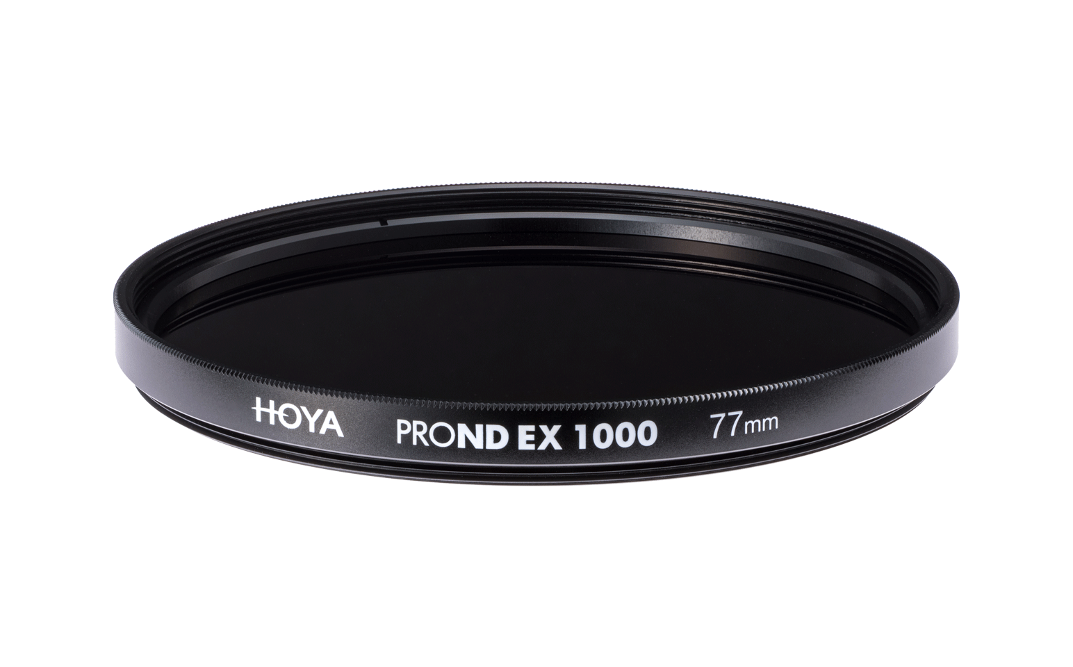 Hoya PROND EX 1000 (ND3.0) Filter (77mm)