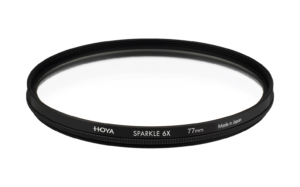 Hoya Sparkle 6X Filter (77mm)