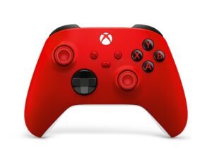 Microsoft Xbox Wireless Controller (Red) (EP2-29937)