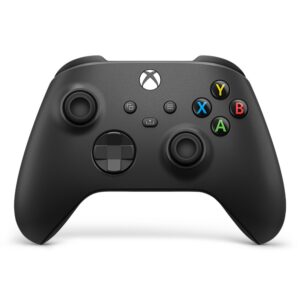 Microsoft Xbox Wireless Controller (Black, EP2-29931)