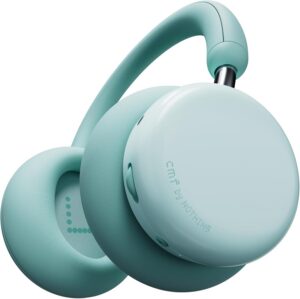 CMF by Nothing Headphone Pro (B175) - Light Green