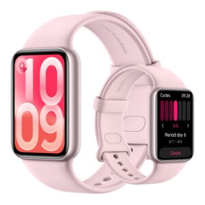 Xiaomi Mi Band 10 Pro (Global Version) (Rose)