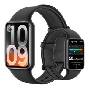 Xiaomi Mi Band 10 Pro (Global Version) (Midnight Black)